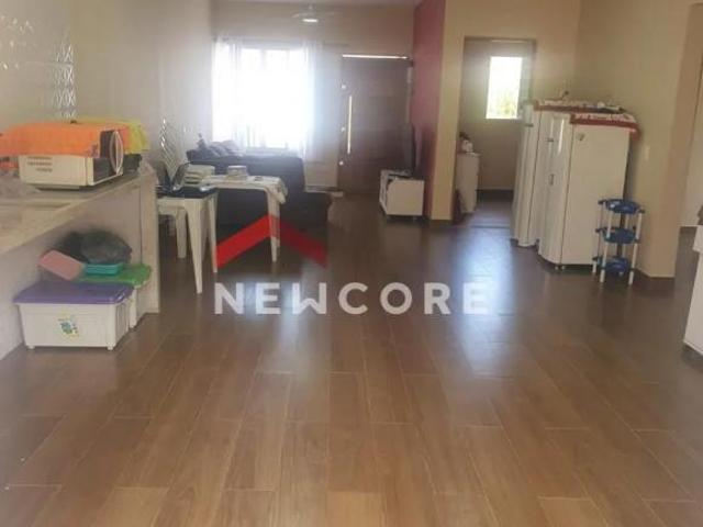 Casa em Rua Corumbá Gaivota Praia Itanhaém/SP