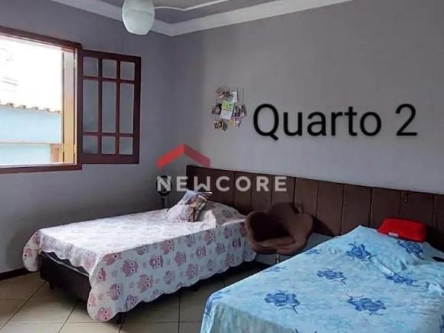 Casa em Rua Corcovado Riacho das Pedras Contagem/MG