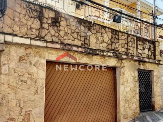 Casa em Rua Coronel Octávio Azeredo Vila Mazzei São Paulo/SP