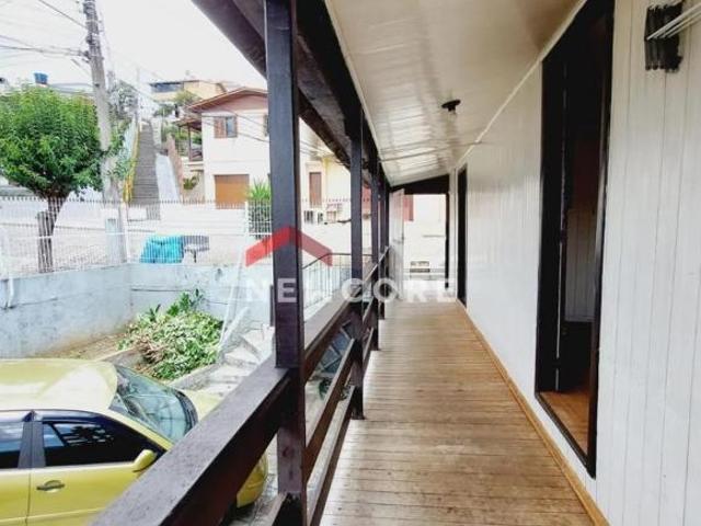 Casa em Rua Coronel Aparício Borges Planalto Caxias do Sul/RS