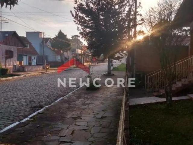 Casa em Rua Coronel Serrano Centro São Francisco de Paula/RS
