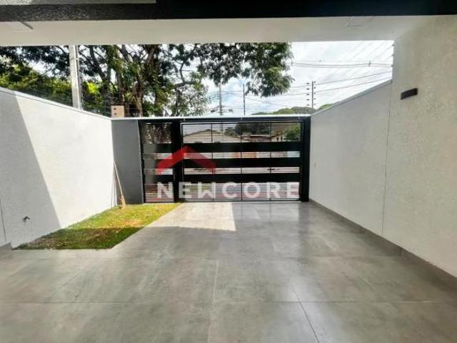 Casa em Rua Cotovia do Campo Conjunto Habitacional Sanenge Maringá/PR