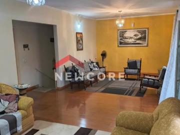 Casa em Rua Clodomiro Franco A. Júnior Jardim Leonor Campinas/SP