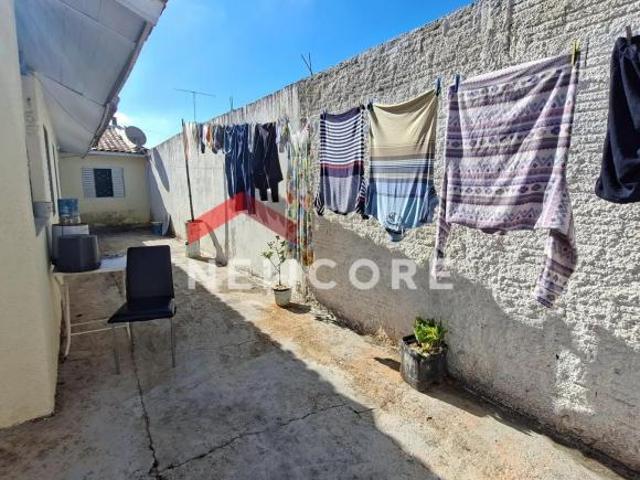 Casa em Rua Cláudio César Lourenço Núcleo Habitacional José Regino Bauru/SP