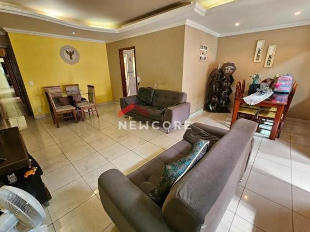 Casa em Rua Clarice Lispector São João Batista Venda Nova Belo Horizonte/MG