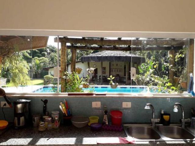 Casa em Rua Cravinhos Barra do Una São Sebastião/SP