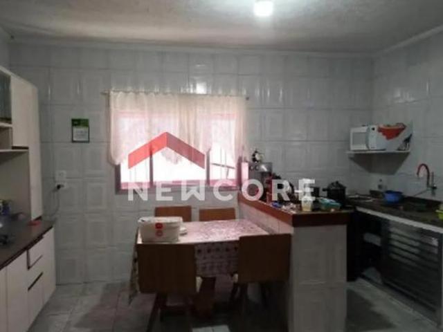 Casa em Rua Cruzeiro da Fortaleza Jardim Helena São Paulo/SP