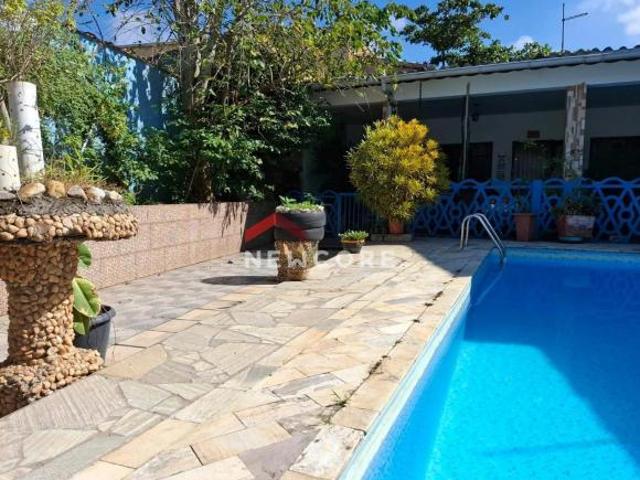 Casa em Rua Curitiba Gaivota Praia Itanhaém/SP