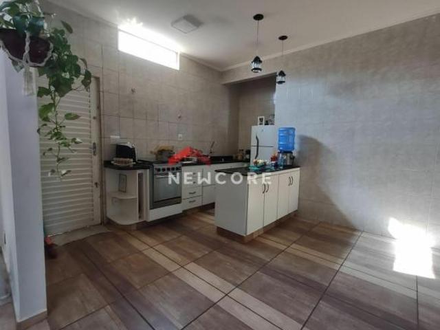 Casa em Rua D&apos Annuncio Cammarosano Parque São João Bauru/SP