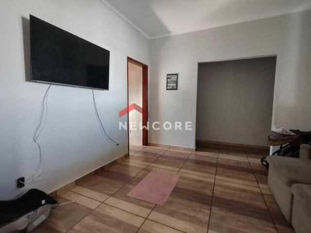 Casa em Rua D&apos Annuncio Cammarosano Parque São João Bauru/SP