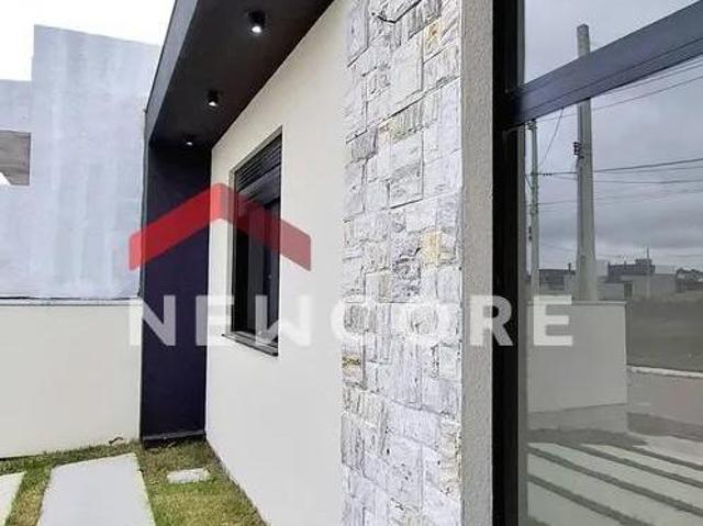 Casa em Rua D São Vicente Gravataí/RS
