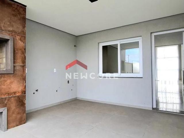 Casa em Rua D São Vicente Gravataí/RS