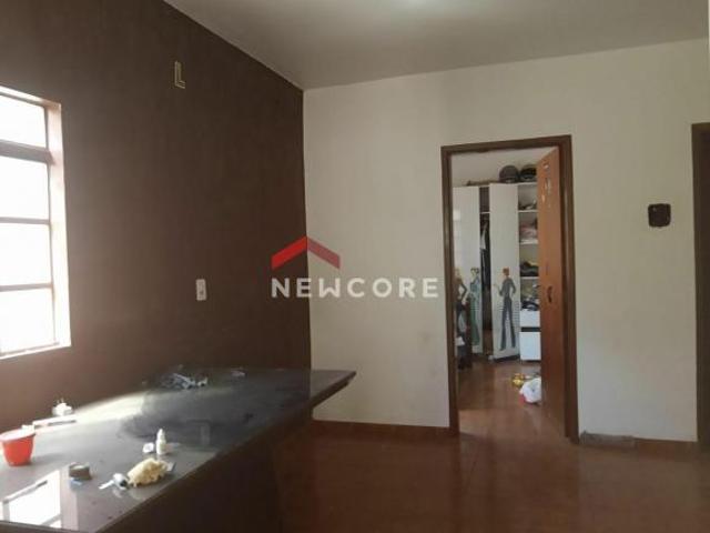 Casa em Rua da Rumba Guarani Uberlândia/MG