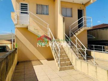 Casa em Rua da Sorocabana Jardim Regina Itanhaém/SP