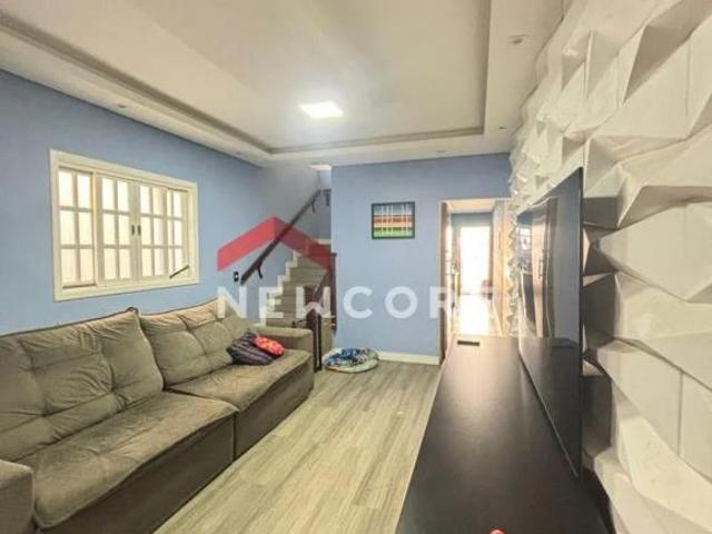 Casa em Rua das Ambrósias Jardim das Indústrias São José dos Campos/SP