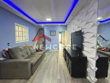 Rua das Ambrósias, Praça da Criança - Garagem