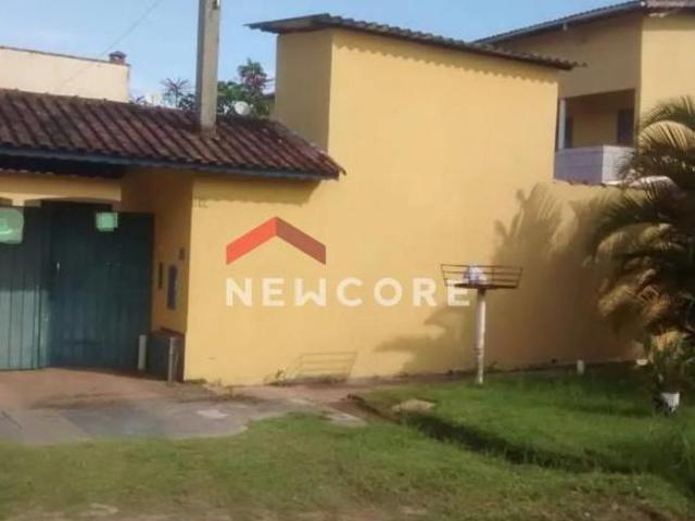Casa em Rua das Garças Quinta do Guaraú Peruíbe/SP