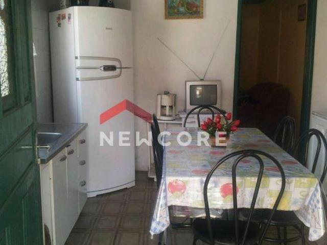 Casa em Rua das Dálias Santo Inácio Esteio/RS