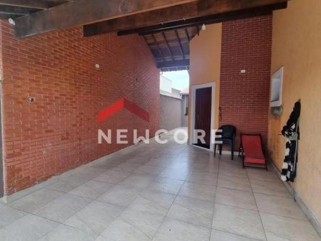 Casa em Rua das Orquídeas Parque Turistico Peruíbe/SP