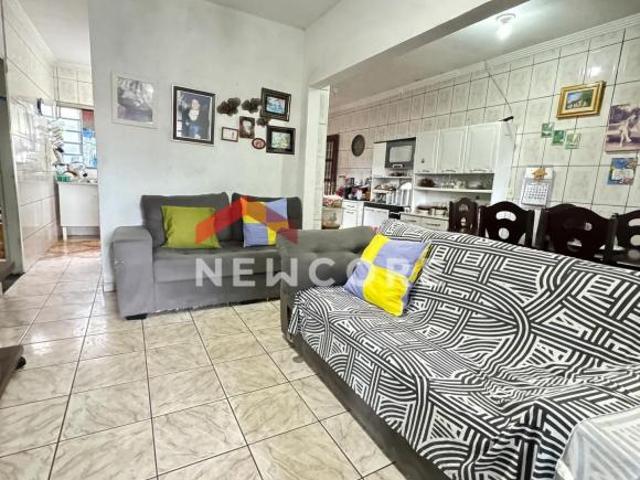 Casa em Rua Deoclécio Resende Soares Conjunto Habitacional Isaura Pitta Garms Bauru/SP