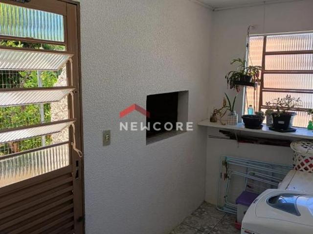 Casa em Rua Deversino de Souza Borges Diamantino Caxias do Sul/RS