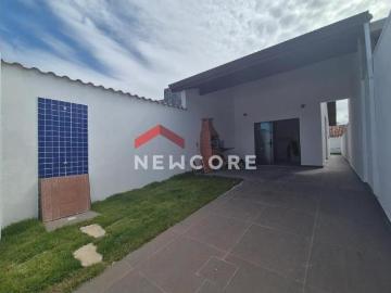 Casa em Rua Dez Balneário São João Batista 2 Peruíbe/SP
