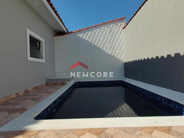 Casa em Rua Dezessete Balneário Arpoador Peruíbe/SP