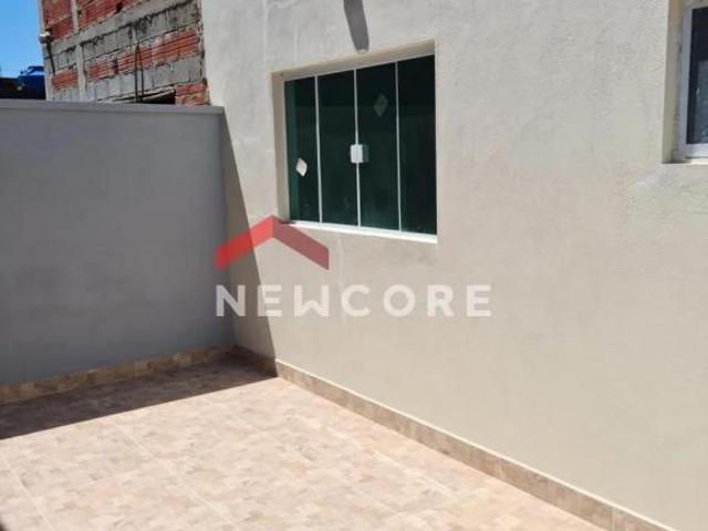 Casa em Rua Dinamarca Estância São José Peruíbe/SP