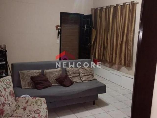Casa em Rua Divinópolis Bosque dos Eucaliptos São José dos Campos/SP
