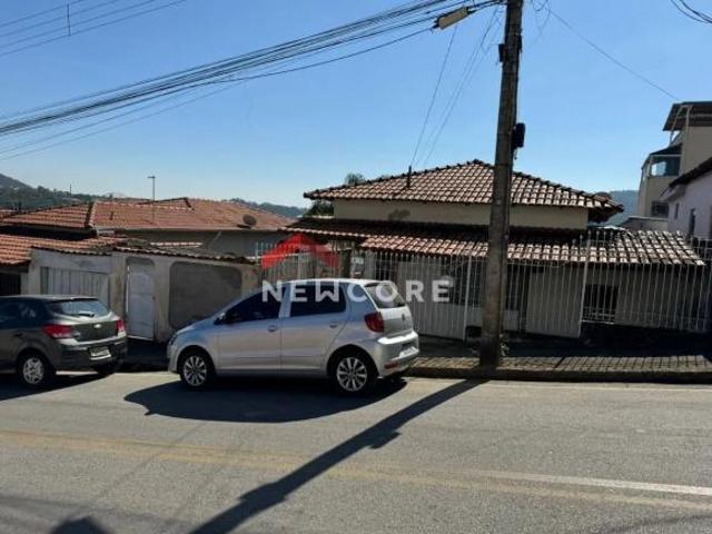 Casa em Rua do Ouro Padre Eustáquio Itaúna/MG