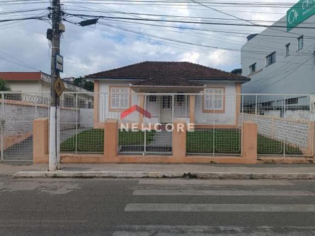 Casa em Rua do Rosário Centro Caeté/MG