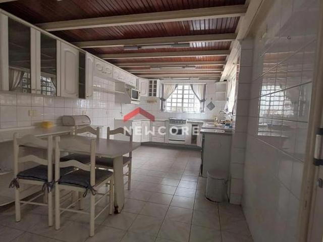 Casa em Rua Dom Bernardo Nogueira Vila Gumercindo São Paulo/SP