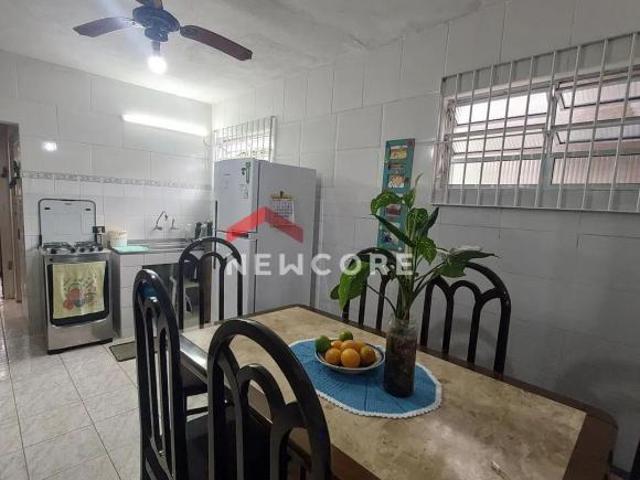 Casa em Rua Dom José Gaspar Jardim Suarão Interior Itanhaém/SP