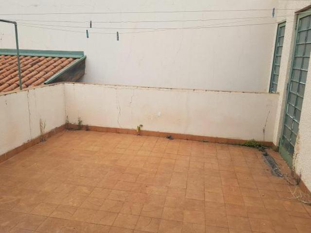 Casa em Rua Dom Pedro I Centro Piracicaba/SP