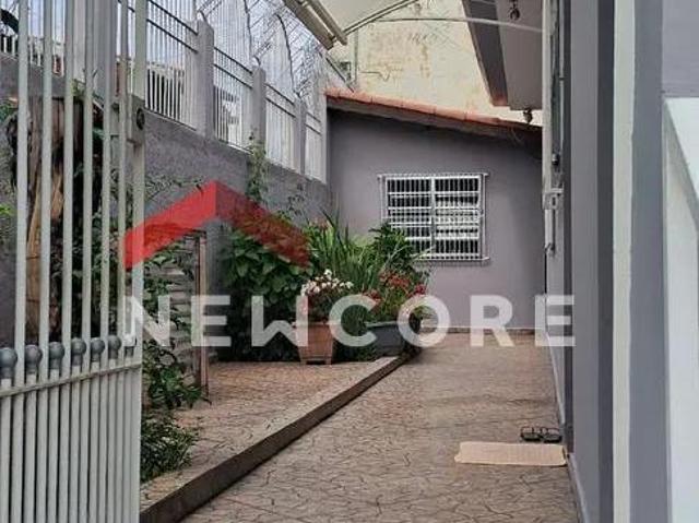 Casa em Rua Dona Maria de Camargo Itaquera São Paulo/SP