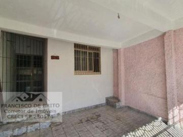 Casa em Rua Dona Mariana de Resende Costa Vila Brasil Cruzeiro/SP