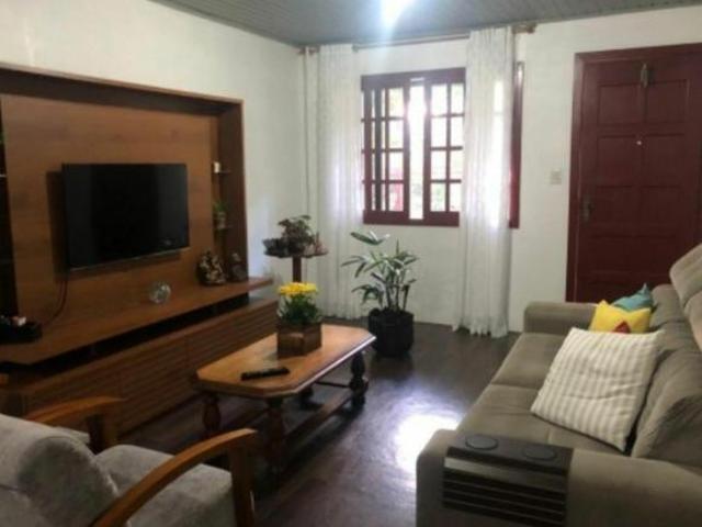Casa em rua dona Francisca Carniel Gramado/RS