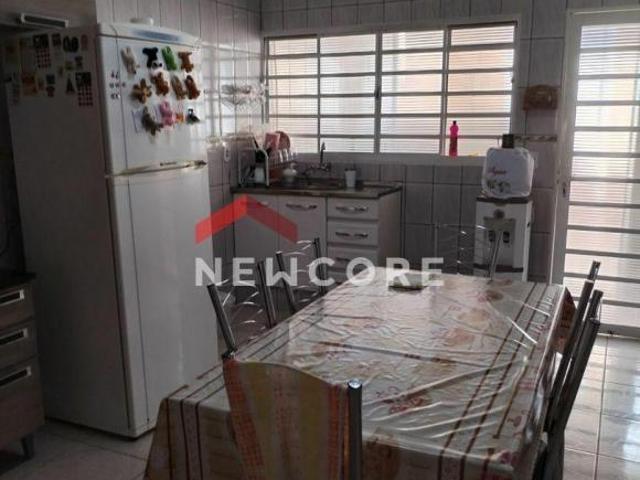 Casa em Rua Dolorata Colozzo Sirto Jardim do Trevo São João da Boa Vista/SP