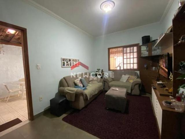 Casa em Rua dos Álamos Lúcio de Abreu Contagem/MG