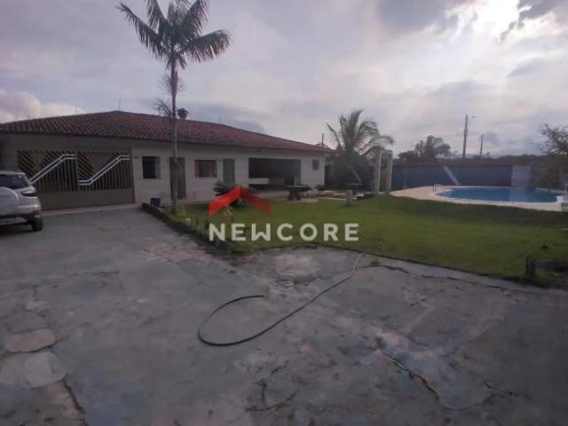 Casa em Rua dos Arcos Cidade Nova Peruíbe Peruíbe/SP