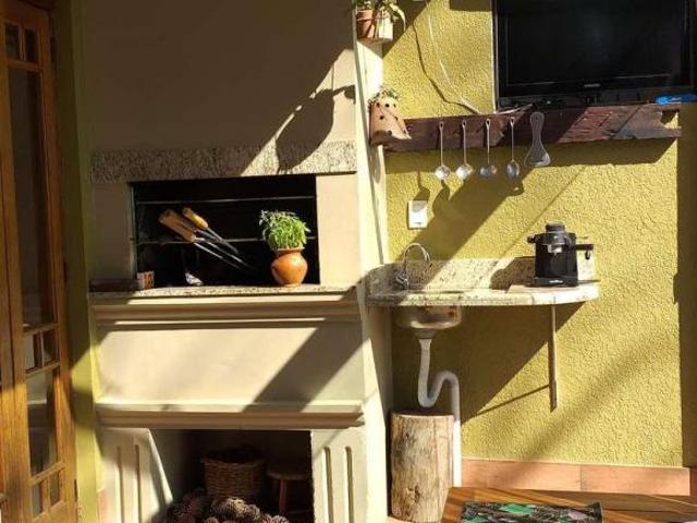 Casa em Rua dos Guaranis Espírito Santo Porto Alegre/RS