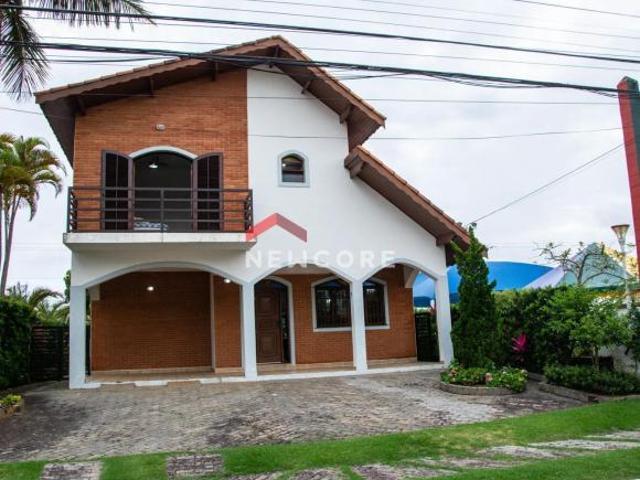 Casa em Rua dos Flamboyants Bougainville Residencial II Peruíbe/SP