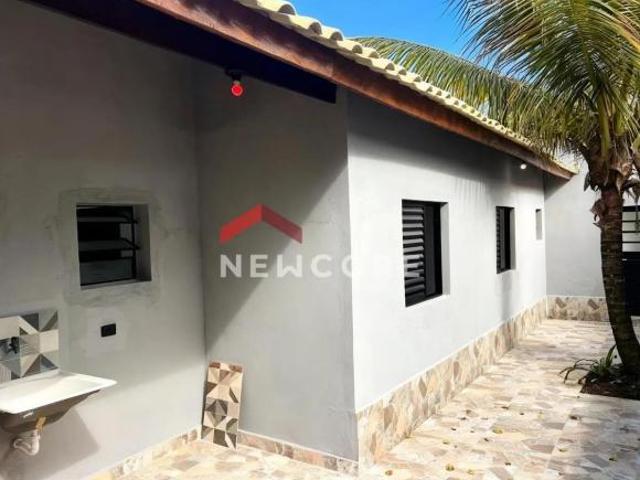 Casa em Rua dos Macumãs Gaivota Praia Itanhaém/SP