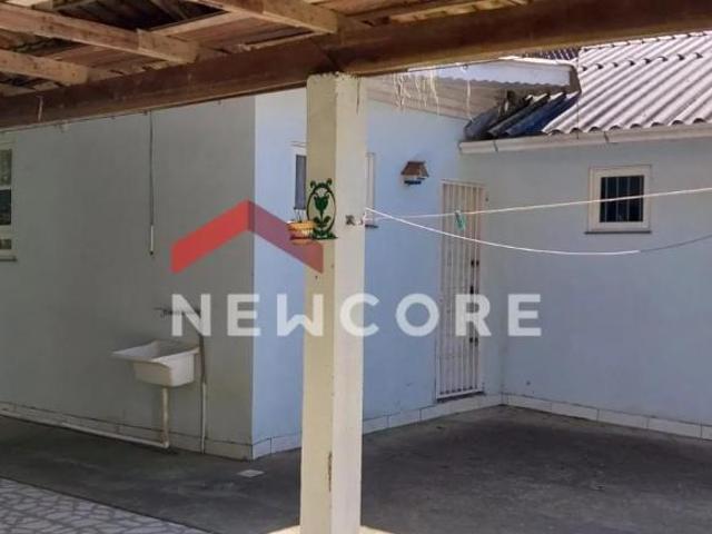 Casa em Rua dos Papagaios Alpes São Francisco de Paula/RS