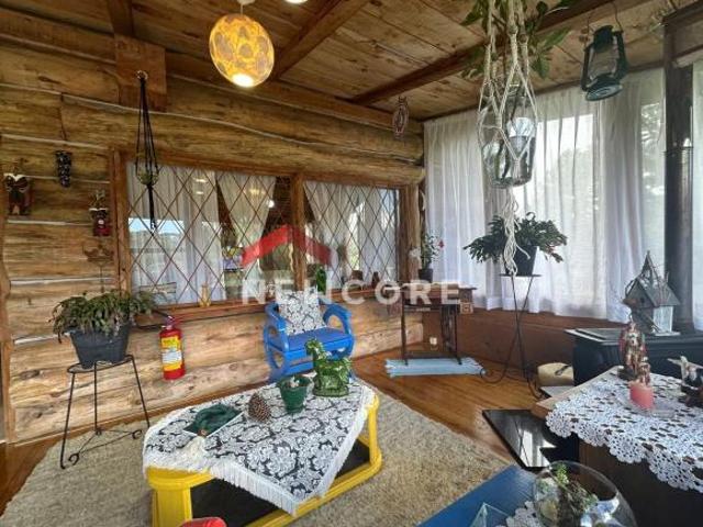 Casa em Rua dos Papagaios Alpes São Francisco de Paula/RS