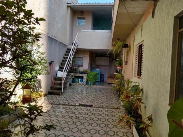 Casa em Rua Doutor Cristiano Altenfelder Silva Vila Carrão São Paulo/SP