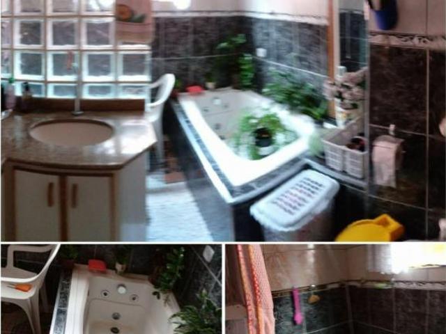 Casa em Rua Doutor Antônio Batista Filho Loteamento Boa Esperança II São José dos Campos/SP