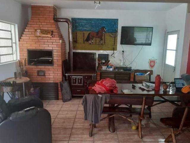 Casa em Rua Doutor Barcelos Tristeza Porto Alegre/RS