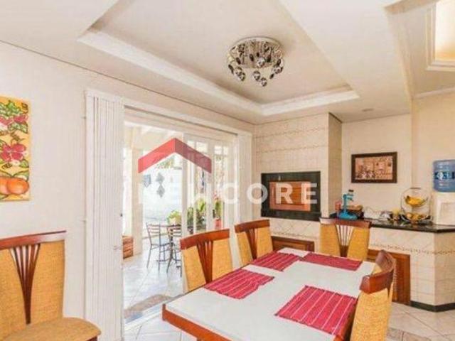 Casa em Rua Doutor Galdino Nunes Vieira Jardim Itu Porto Alegre/RS