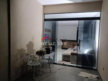 Casa em Rua Doutor Hélio Mourão Filadélfia Betim/MG